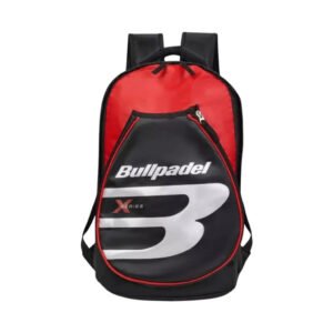 Mochila Bullpadel BPMEX002 Tour Negro