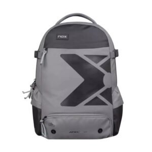 Mochila Nox AT10 Team Gris