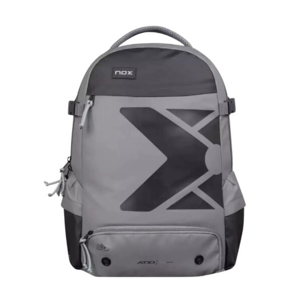 Mochila Nox AT10 Team Gris