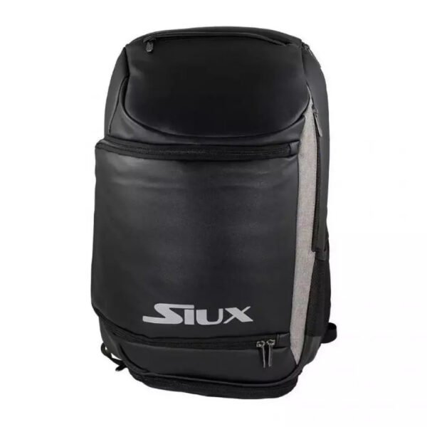 Mochila Siux The Rook Negro