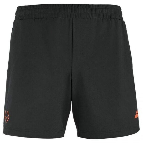 Short Babolat Lebron Negro