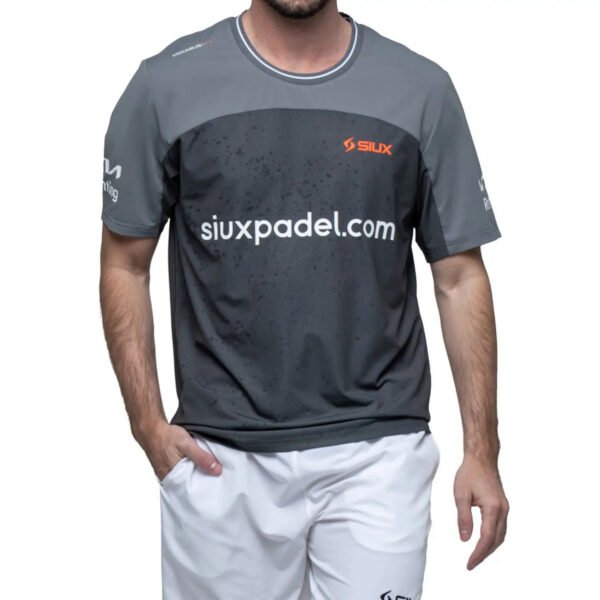 Camiseta Siux Pegasus X Alex Chozas 26