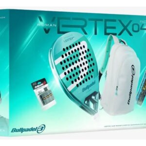 PACK VERTEX 04 W 25