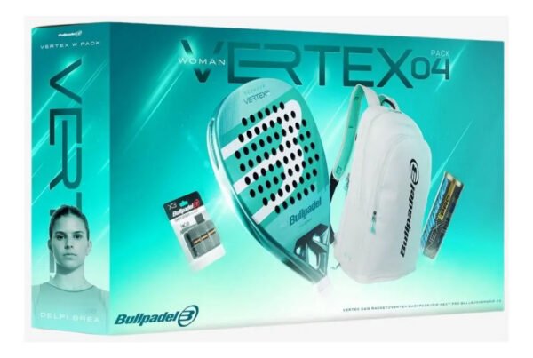 PACK VERTEX 04 W 25