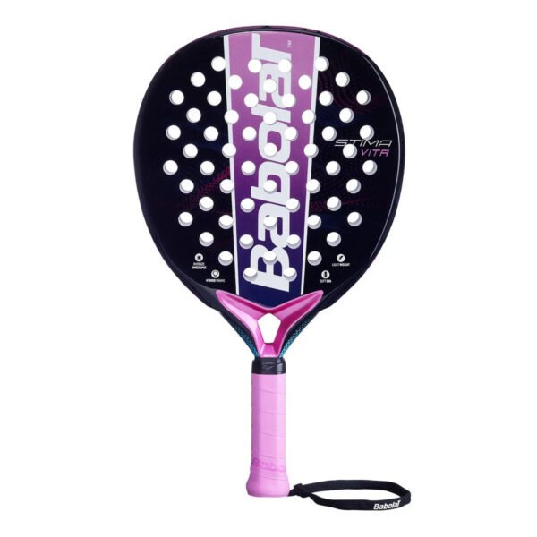 Pala Babolat Stima Vita