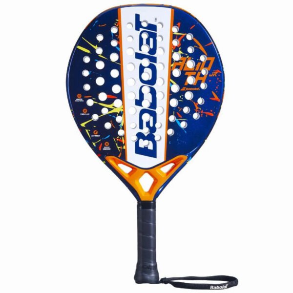 Pala Babolat Alioth Jr