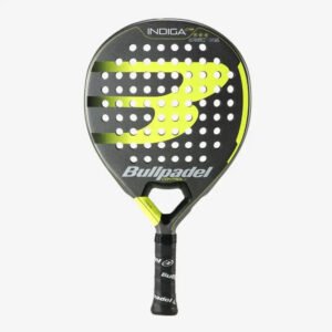 Pala Bullpadel Indiga Control