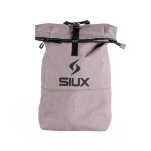 Mochila Siux Street White 2026