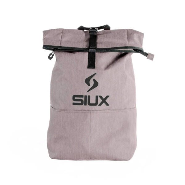 Mochila Siux Street White 2026