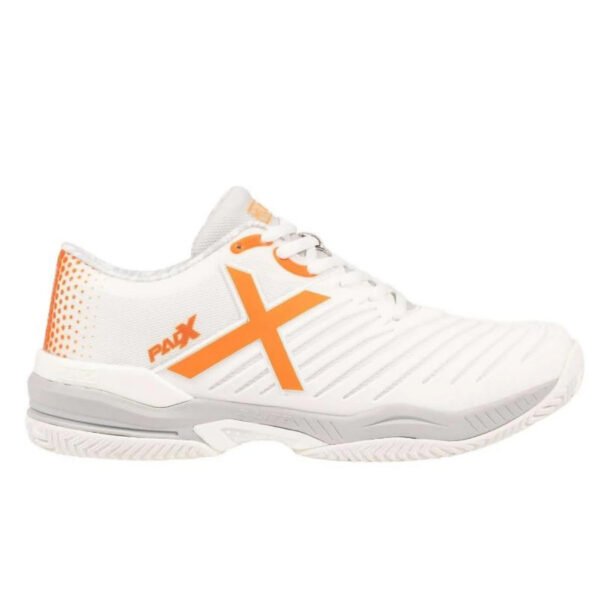 Calzado Munich PADX 60 Padel Blanco