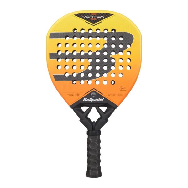 Pala de Padel Bullpadel Vertex 05 Geo 27