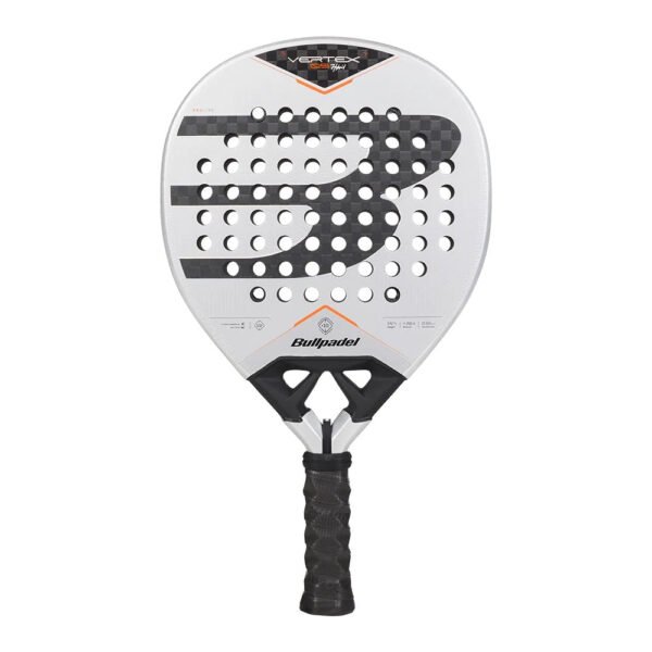 Pala de Padel Bullpadel Vertex 05 hybrid 27