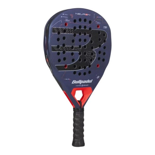 Pala de Padel Bullpadel Neuron 27