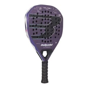 Pala de Padel Bullpadel Neuron 02 EDGE 27