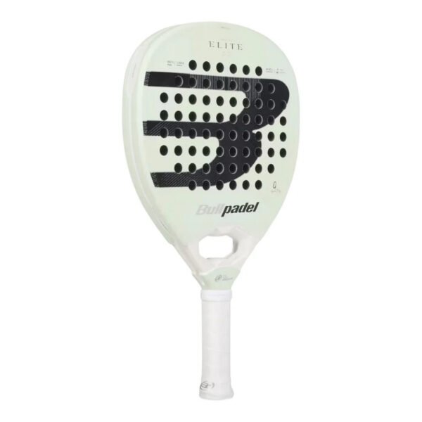 Pala de Padel Bullpadel Elite 02 27 Mujer