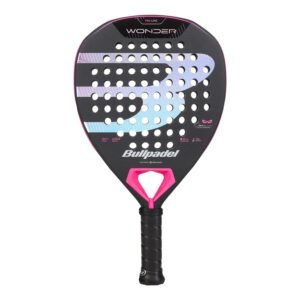 Pala de Padel Bullpadel Wonder 27 Mujer