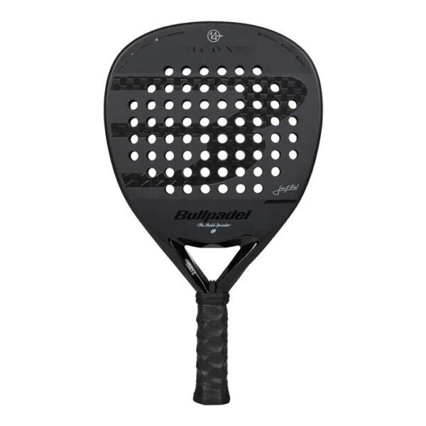 Pala de Padel Bullpadel Icon 27