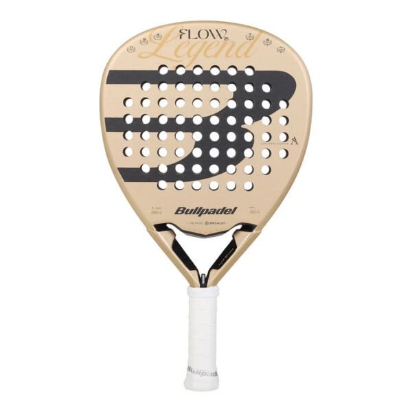 Pala de Padel Bullpadel Flow 27 Mujer