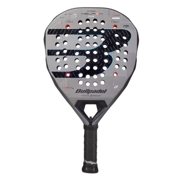 Pala de Padel Bullpadel Neuron 02 CMF 27