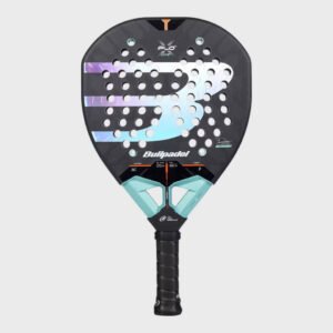 Pala de Padel Bullpadel Xplo CMF 27