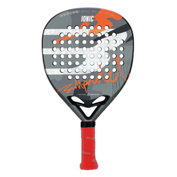 Pala Bullpadel Ionic Power 2025