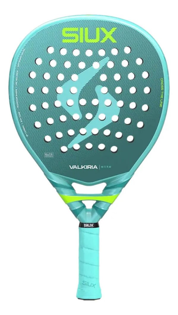 Pala Siux Valkiria Elite 2026