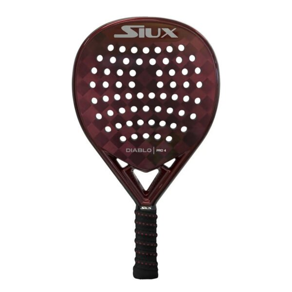 Pala Siux Diablo Pro 4 2025