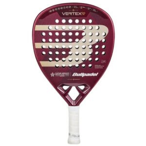 Pala Bullpadel Vertex 04 Woman Tf 24