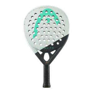 Pala de Padel Head Gravity Pro 2024