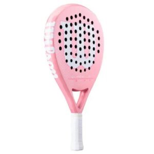 Pala de Padel Wilson Blade LS V4 ROSE 2026