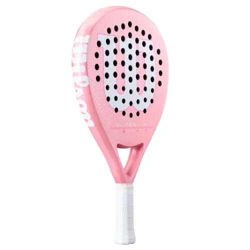 Pala de Padel Wilson Blade LS V4 ROSE 2026