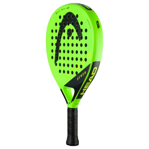 Padel de Padel Head Xenon 2026