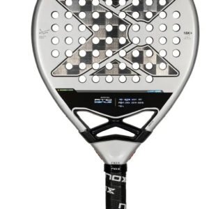 Pala Nox Genius 18k By Agustin Tapia 2024
