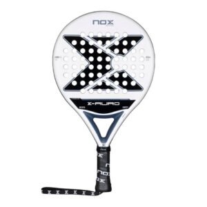 Pala Nox X-Auro 2026