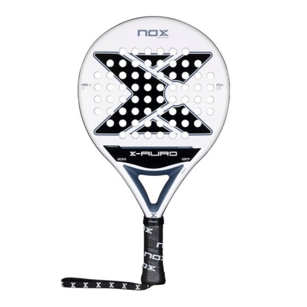 Pala Nox X-Auro 2026