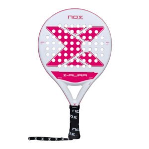Pala Nox X-Aura 2026