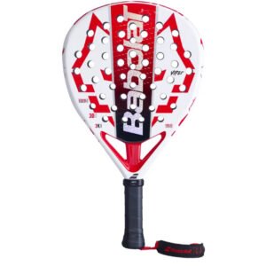 Pala de Padel Babolat Viper Juan Lebron 2025