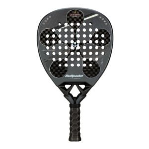 Pala de Padel Bullpadel Vertex 05 Tour Final LTD 2026