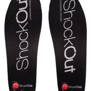Plantilla Deportiva Shock Out Supreme