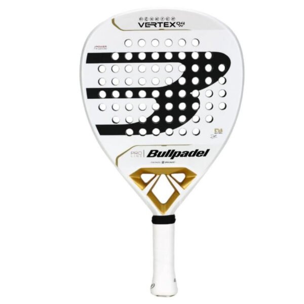 Pala Bullpadel Vertex 04 Pro Line W