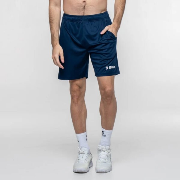 Short Siux Club 26 Hombre Marino