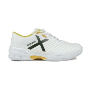 Calzado Munich PADX 64 Padel Blanco