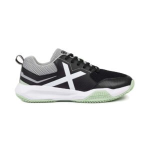 Calzado Munich Focus 05 Negro