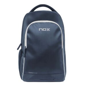 Mochila Nox Pro Series Blue