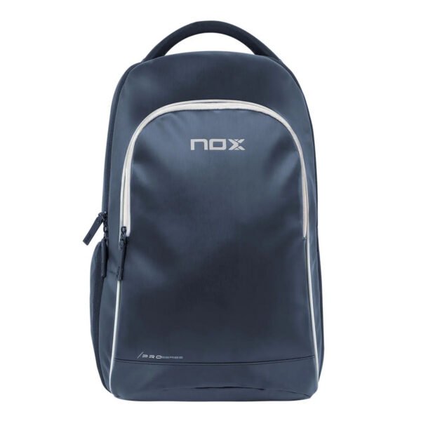 Mochila Nox Pro Series Blue