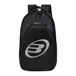 Mochila Bullpadel BPMEX004 Tour Negro