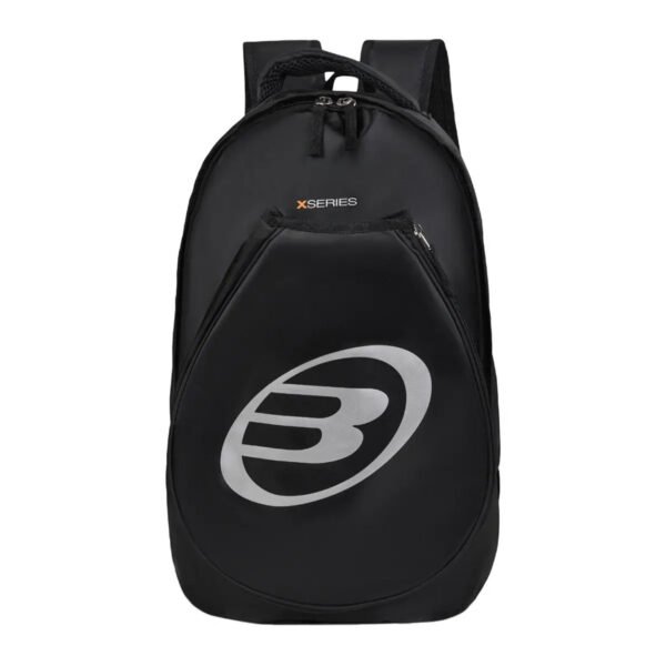 Mochila Bullpadel BPMEX004 Tour Negro