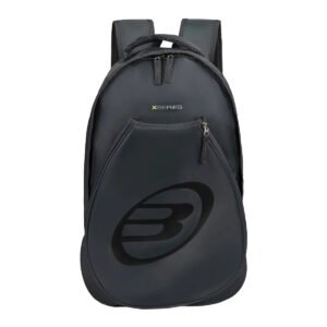 Mochila Bullpadel BPMEX004 Tour Gris Oscuro