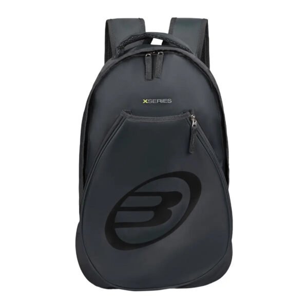 Mochila Bullpadel BPMEX004 Tour Gris Oscuro