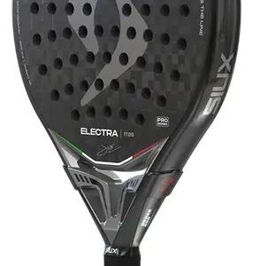 Pala de Padel Siux Electra ST5 Stupa Pro IT26